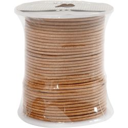 Leather Cord
