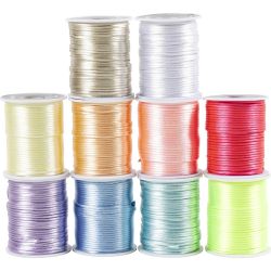 Satin Cord