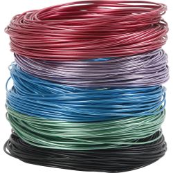 Aluminium Wire