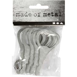 Bottle Opener for handle
