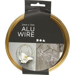 Aluminium Wire