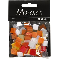 Mini Mosaic