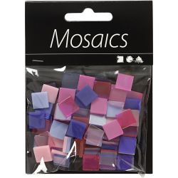 Mini Mosaic