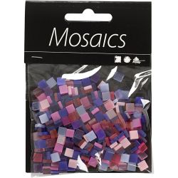 Mini Mosaic