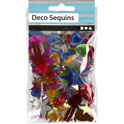 Sequins