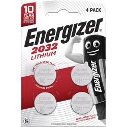 Batteries