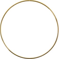 Metal Wire Ring