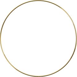 Metal Wire Ring