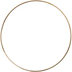 Metal Wire Ring