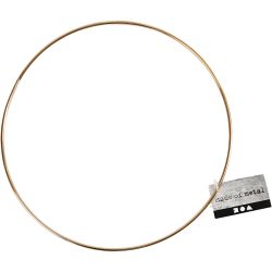 Metal Wire Ring