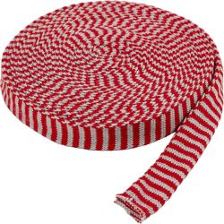 Knitted Tube