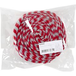 Knitted Tube