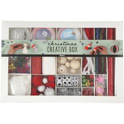 Craft Mix