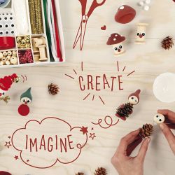 Craft Mix