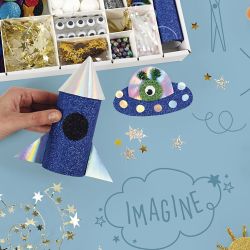 Craft Mix