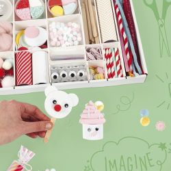 Craft Mix