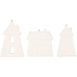 Hanging Ornaments