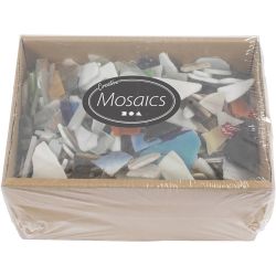 Mosaics
