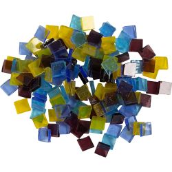 Glass Mosaic Tiles