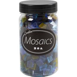 Glass Mosaic Tiles