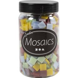 Porcelain Mosaic
