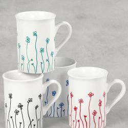 Mugs
