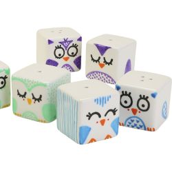 Group Craft Kit Salt & Pepper Sets