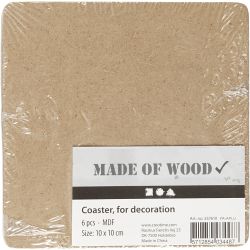 Coaster