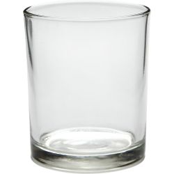Tealight Holder in Glass
