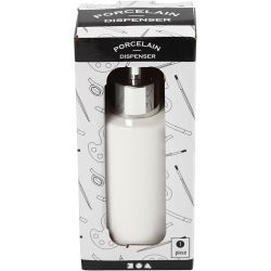 Soap dispenser