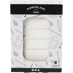 Soap dishes