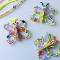 Clothes Pegs