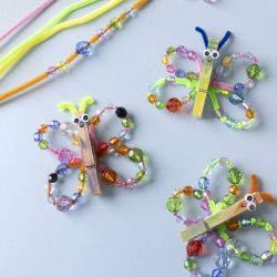 Clothes Pegs