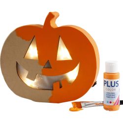 Pumpkin Light