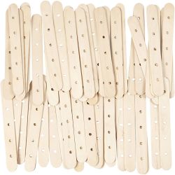 Construction sticks