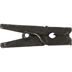 Mini Clothes Peg