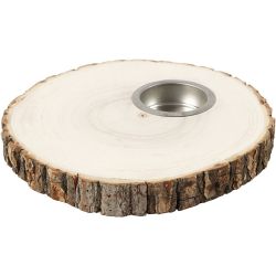 Tea Light Candle Holder