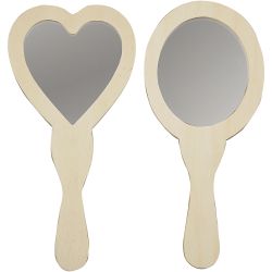 Hand Mirrors