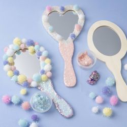 Hand Mirrors