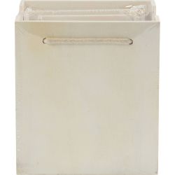 Bag With Handle