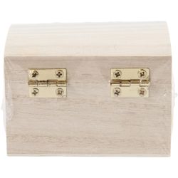 Treasure Chest