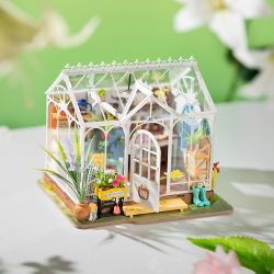 DIY Miniature Room