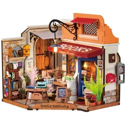 DIY Miniature Room