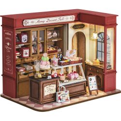 DIY Miniature Room