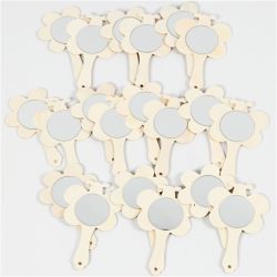 Hand Mirrors