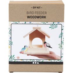 Bird Feeder