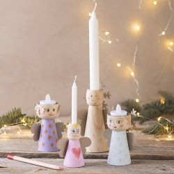 Candle holders