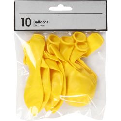 Balloons