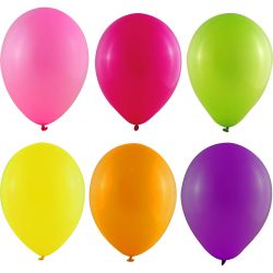 Balloons