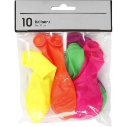Balloons